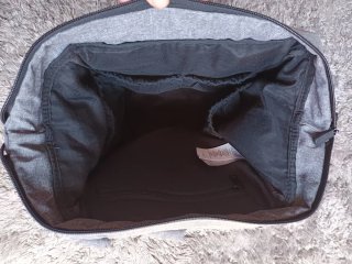 Pack Tuc Tuc: Mochila y complementos