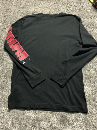Camiseta Jordan Niños Talla XL 13-15 Años