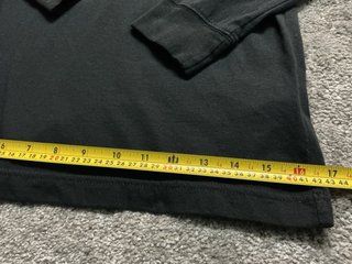 Camiseta Jordan Niños Talla XL 13-15 Años