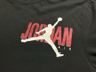 Camiseta Jordan Niños Talla XL 13-15 Años