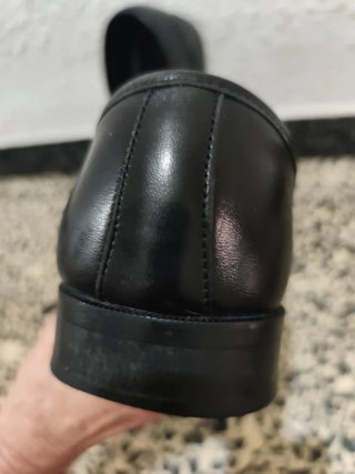 ANDES Zapatos Verano Hombre Talla 42