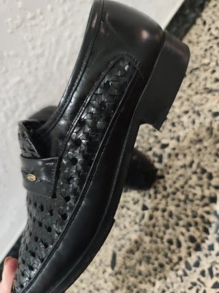 ANDES Zapatos Verano Hombre Talla 42