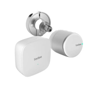 tedee pro - Cerradura inteligente