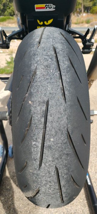 Kawasaki Z900 Full 2020 Negra