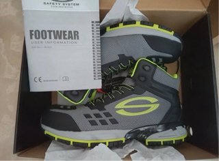 Sir Safety DIELECTRIC SB Scarpa Antinfortunistica