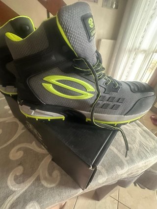 Sir Safety DIELECTRIC SB Scarpa Antinfortunistica