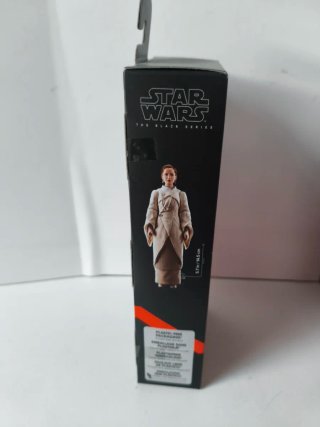 Star Wars Black Series Senator Mon Mothma