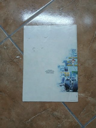 Guía Scalextric Exin