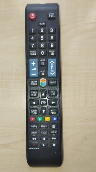 Mando a distancia Samsung AA59-00581A
