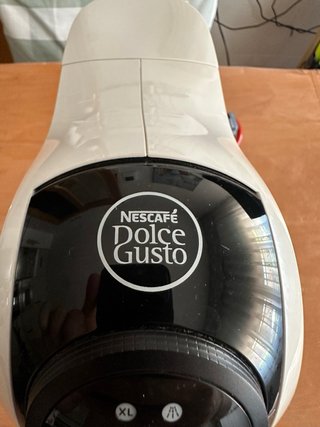 Cafetera Nescafé Dolce Gusto Genio S