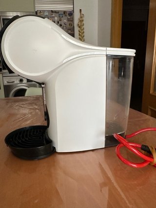 Cafetera Nescafé Dolce Gusto Genio S