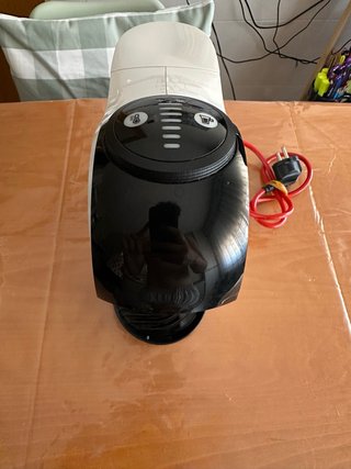 Cafetera Nescafé Dolce Gusto Genio S