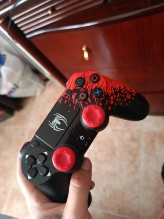 PS4 6.72 (PlayStation 4) Negra