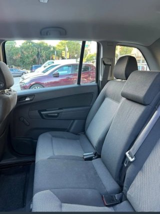 Opel Zafira 2009