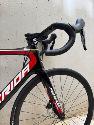 Merida Reacto 4000 Talla M