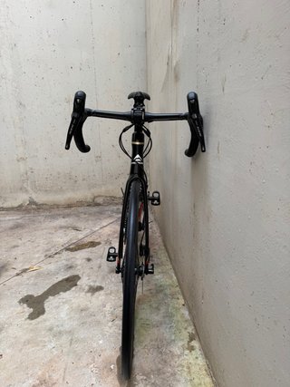 Merida Reacto 4000 Talla M