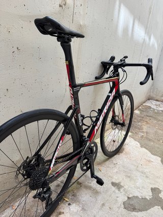 Merida Reacto 4000 Talla M