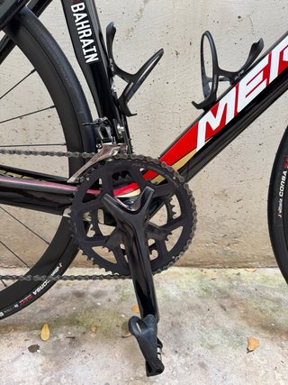 Merida Reacto 4000 Talla M