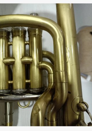 Bombardino Besson B1065