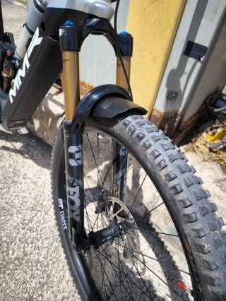 MMR X-Bolt 140 00 E-bike 2023
