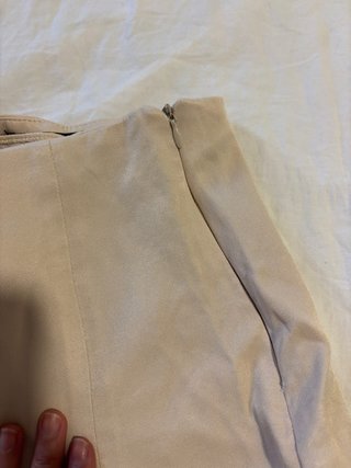 Falda pantalón Zara T.XS