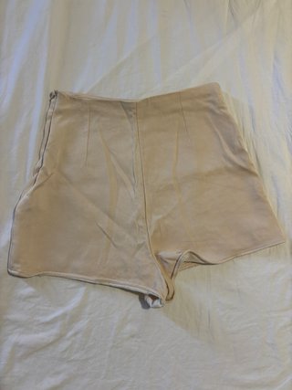 Falda pantalón Zara T.XS