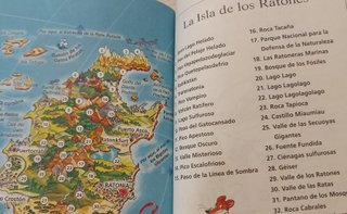 Lote 2 libros infantil.  Stilton y Melvin