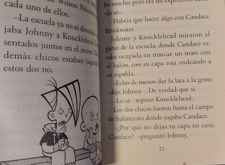 Lote 2 libros infantil.  Stilton y Melvin