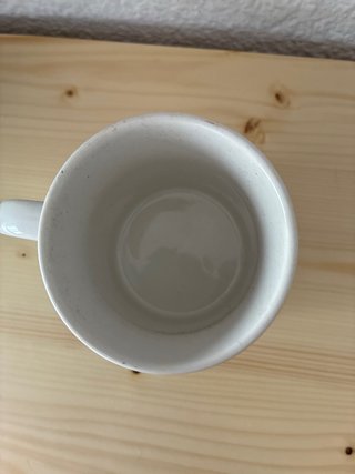 Taza Picasso Paloma de la Paz