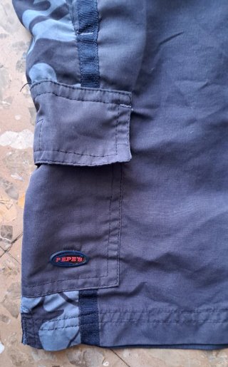 Bañador Pepe Jeans Gris
