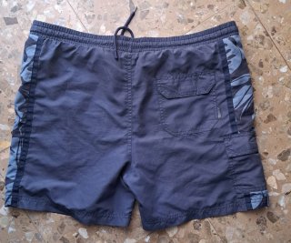 Bañador Pepe Jeans Gris