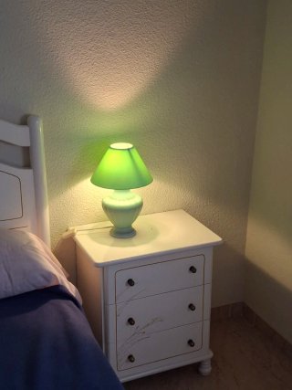 Dormitorio juvenil completo
