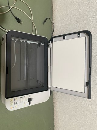 Stampante multifunzione Canon PIXMA MP250 con scanner