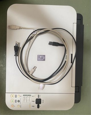 Stampante multifunzione Canon PIXMA MP250 con scanner