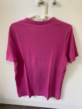 Camiseta Nike Rosa