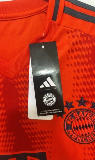 Camiseta Bayern Múnich Adidas Talla M