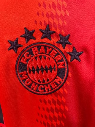 Camiseta Bayern Múnich Adidas Talla M