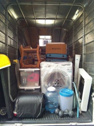 Servicio de mudanzas vilafrancadelpenedès632882702