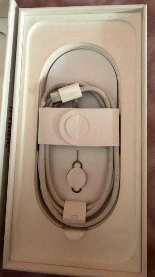 iPhone 16 Plus