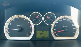 Chevrolet Aveo 2009