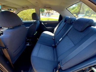 Chevrolet Aveo 2009