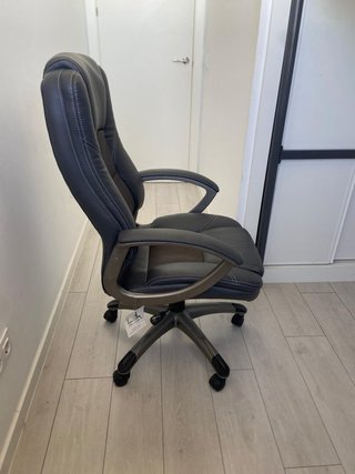 Litera con Escritorio y Silla Giratorio