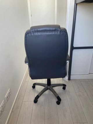 Litera con Escritorio y Silla Giratorio
