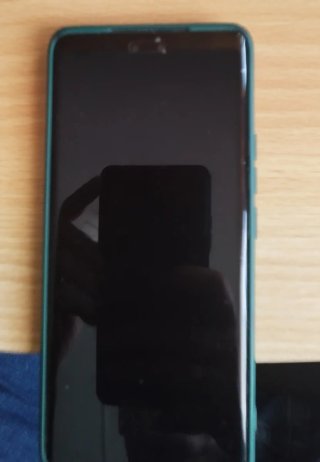 Redmi Note 13 5G Verde