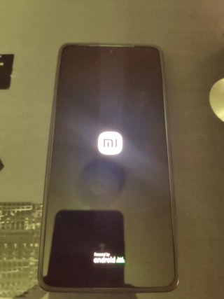 Redmi Note 13 5G Verde