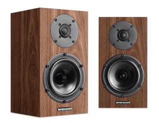 Spendor A 1.2  Nuevo desprecintado