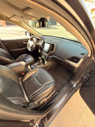 Jeep Cherokee 2016 2.2 200cv