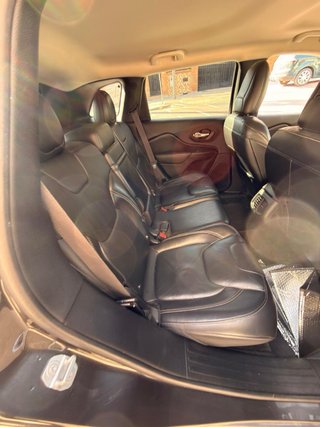 Jeep Cherokee 2016 2.2 200cv
