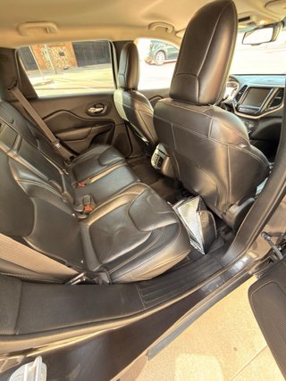 Jeep Cherokee 2016 2.2 200cv