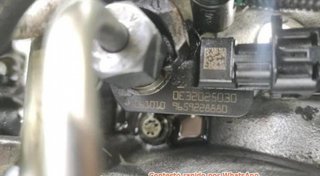 Peugeot carnp1872936 4ht motor 407 st sp Ref:11076